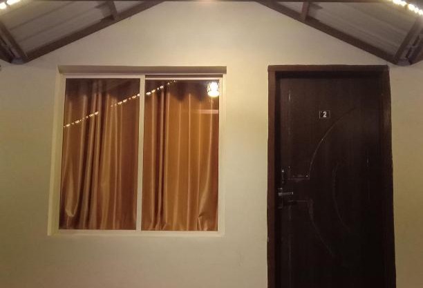 Mountain view cottage