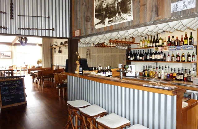 Mountain View Country Inn