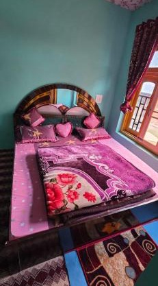 Mountain view guest house warwan