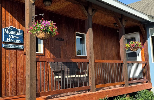 Mountain View Haven