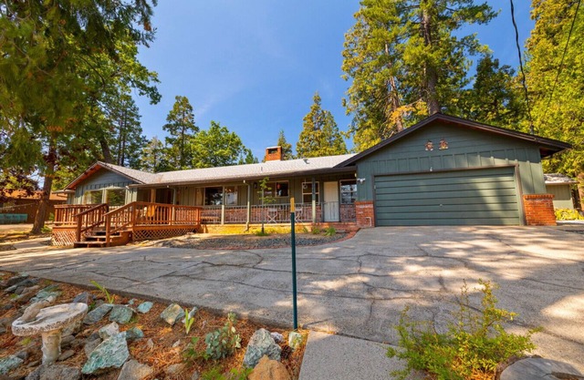 Mountain View House-5BDR-Sleeps 11