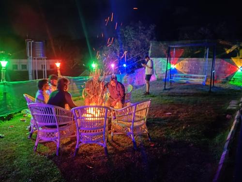 Mountain View Private Villa