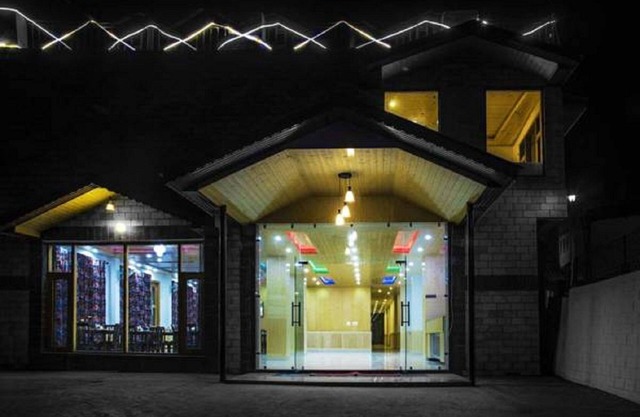 Mountain View Resort