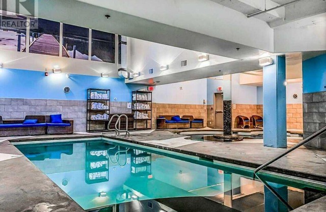 Mountain view top hotel resort 2bd 2bth