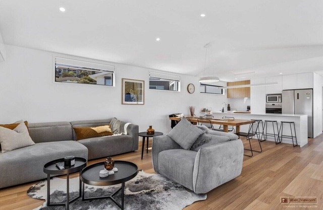 "Mountain View Villa" Newly Built - 10 min to CBD