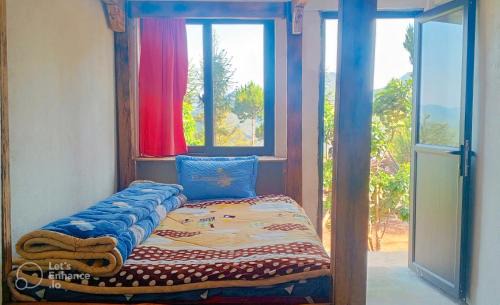 Mountain Views Homestay