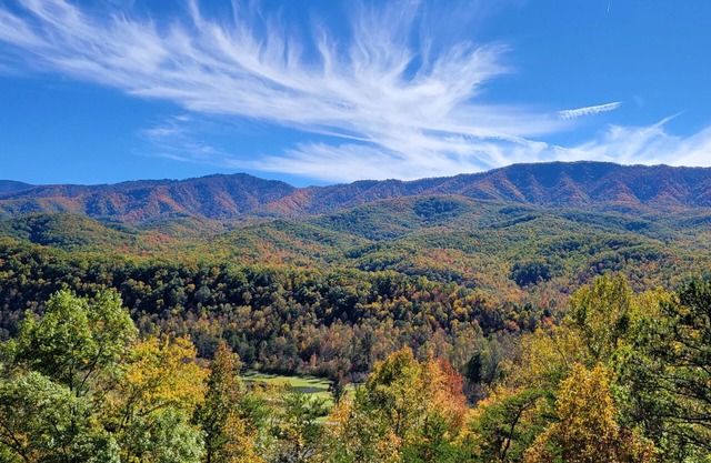 Mountain Views/Privacy/Game Room/Theatre/Hot Tub/Community Pool/Golfing