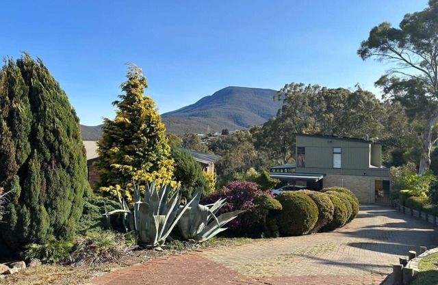 Mountains and Treetops Retreat - Nature Getaway