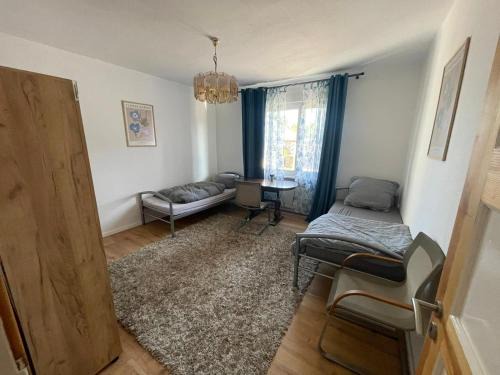 Mounterenhaus - Zimmer in Finow Eberswalde