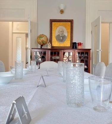 Mourisca 1810 Guest House