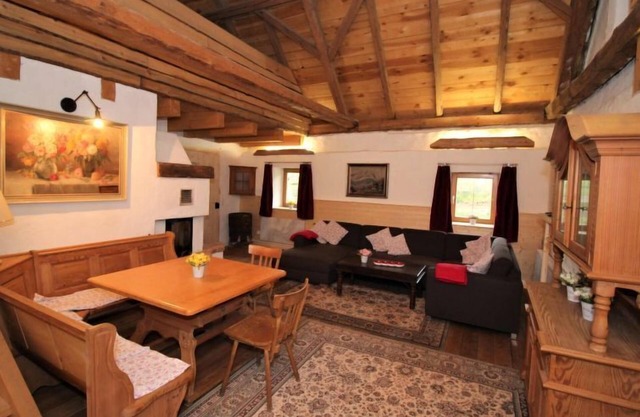 Move on Ranch by Interhome