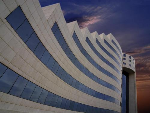 Movenpick Hotel Qassim