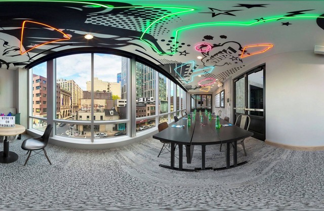 Moxy Boston Downtown
