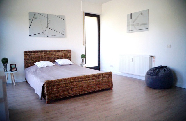 Mozart34 Holiday home at Westerberg close to the city & university