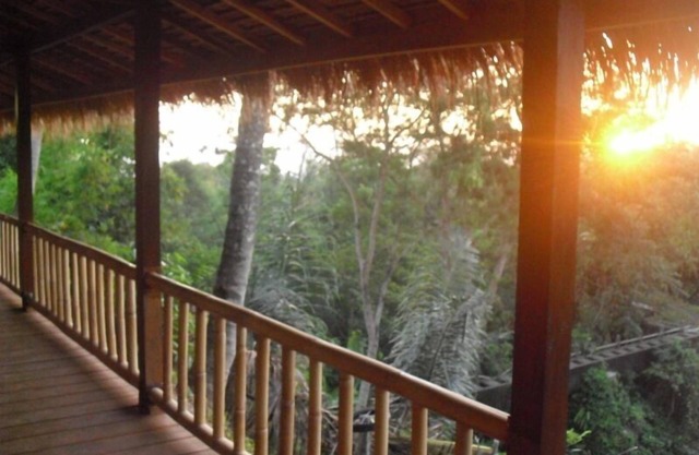 Mr.DIN Rinjani Trails Hotel