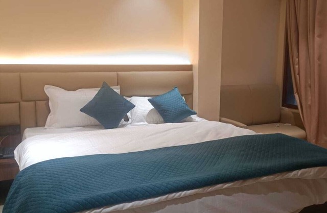 MR JAISWAL DHARMSHALA