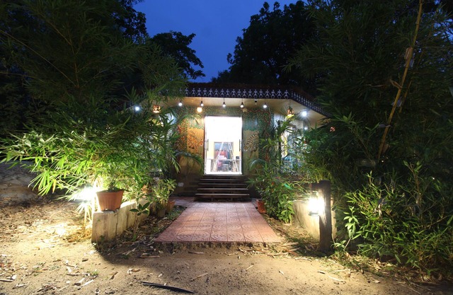 Mridu Kishore Resort