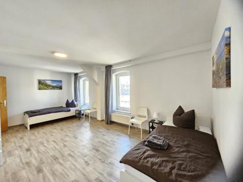 -MrWohnraum- Apartments in Dillenburg - bis zu 6 Personen