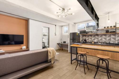 MS Luminosa Suite Arcos Hercules HD2