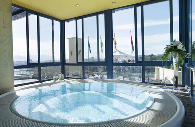 MS Maestranza Málaga Centro