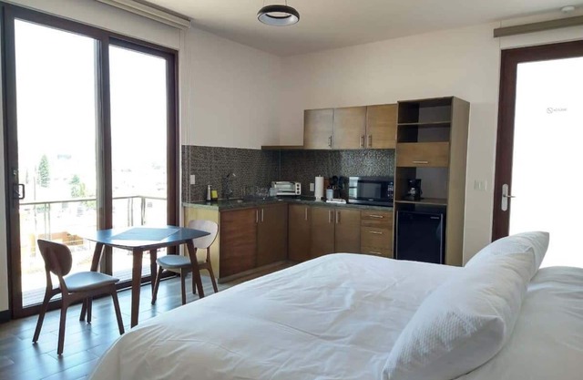 +MS +Suite Loft Amplio Nuevo +Salida a CDMX