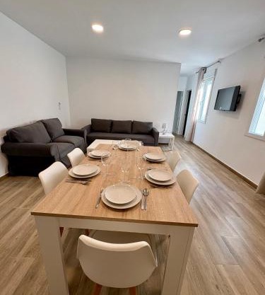 Ms23 Apartamento nuevo en centro