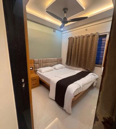 MSK Homestay Service Apartments