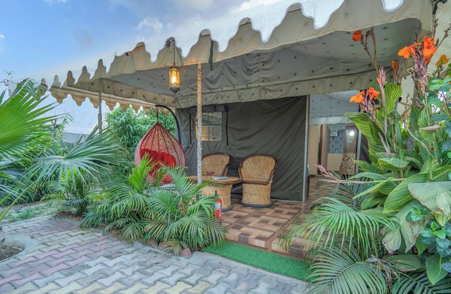 MST Cricket Village By Four Leaf Hotels