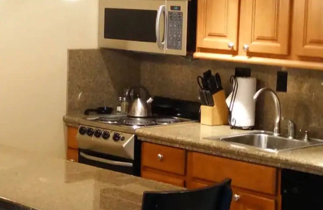 Mt Bachelor Village Newly Remodeled Condo