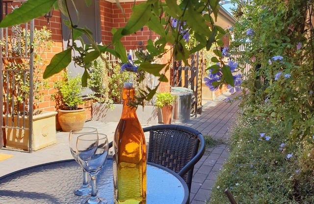 Mt Barker -FrostWood House