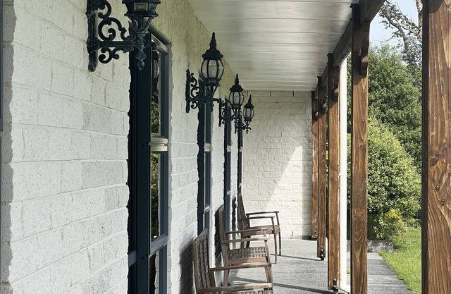 Mt Cook View Motel - Fox Glacier