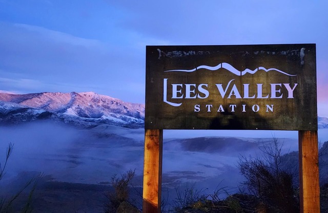 MT Pember CottagenLees Valley.nOxford Canterbury