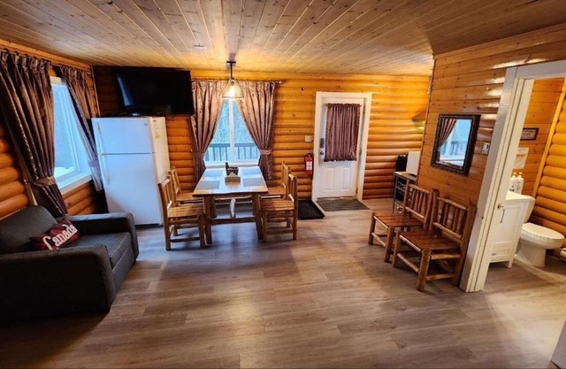 Mt. Revelstoke Alpine Chalets