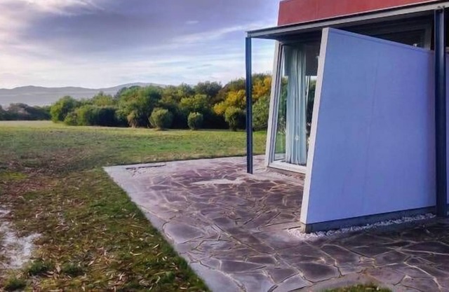 Mt Singapore Villas- Wilsons Promontory Suite 1