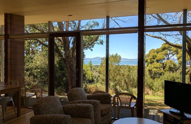 Mt Singapore Villas- Wilsons Promontory Suite 2