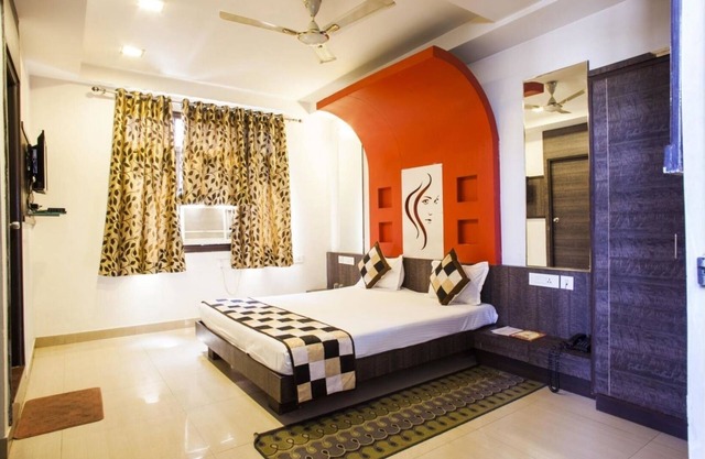 Mt View Villa in Manali for Holiday