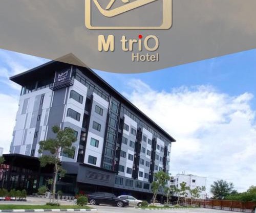MtriO Hotel Korat