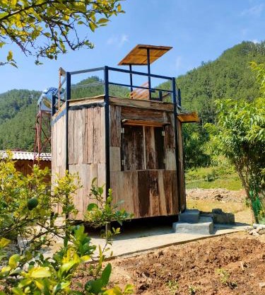 Mu Cang Chai Center Homestay and Tours