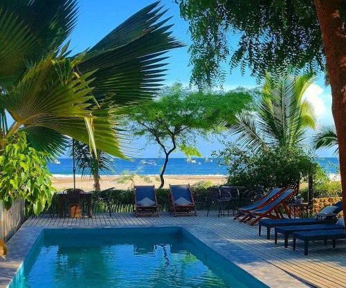 Muelle Viejo Bungalows