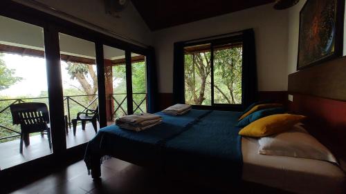 Mugilu for families and couples only