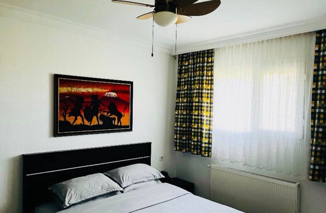 muhteşem doga icinde , denize yakin evcil hayvan dostu villa