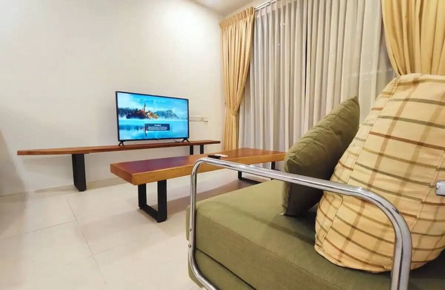 Muji homestay Galacity 2BR 3Beds Entire Apartment