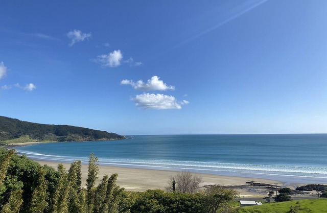 Mukies Apartments 3.