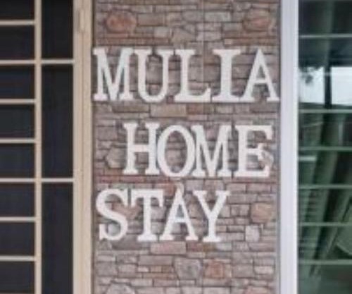 mulia homestay