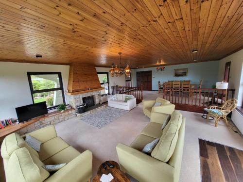 Mullaghmore Holiday Home