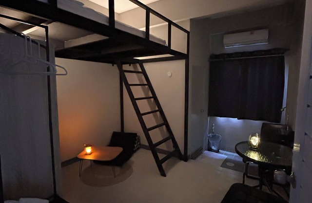 Munchies B&B – Quiet, Clean & Convenient