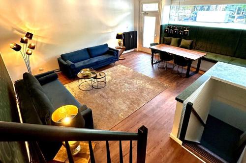 Mundsburger Damm 30 in Hamburg