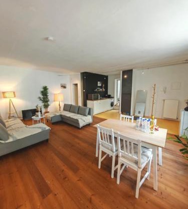 Munique City Residence Go