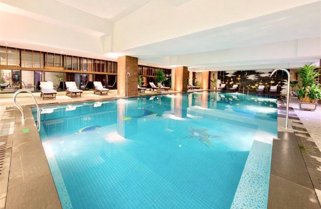 Muong Thanh Grand Da Nang Hotel