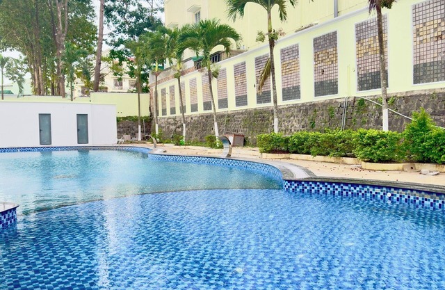 Muong Thanh Grand Gia Lai